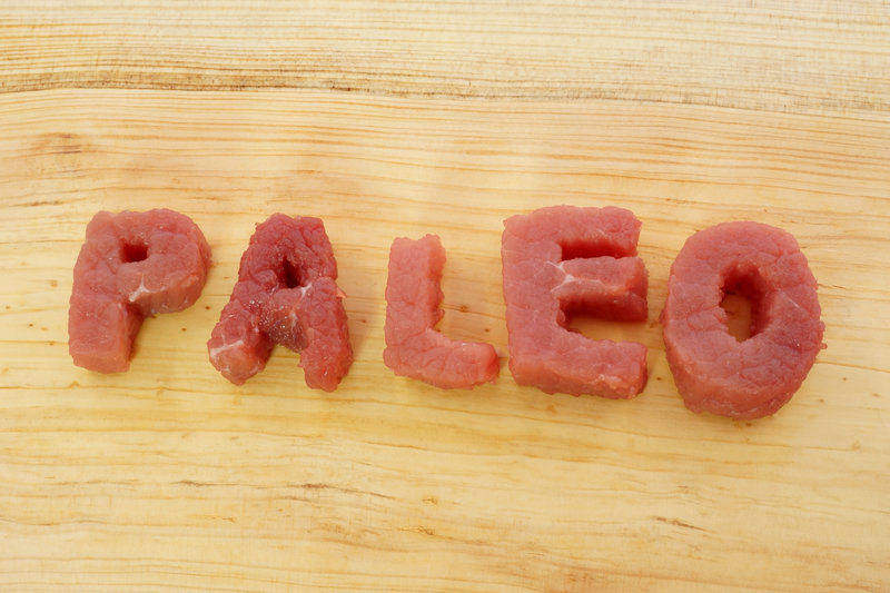 Paleo dieta