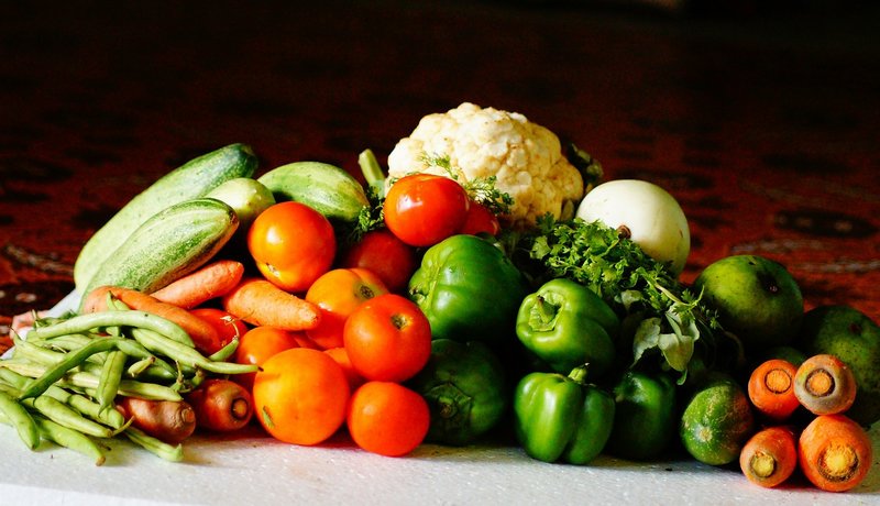 Častokrát v jedálničku našich detí chýba práve zelenina. Ako je na tom Vaše dieťa?