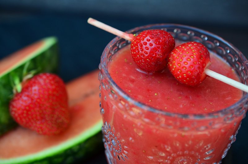 Smoothie diéta - Výživovo.sk