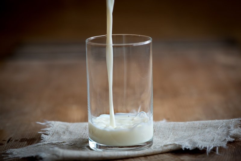 Proteín do mlieka - Výživovo.sk