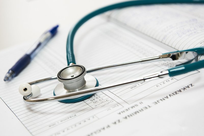 Telemedicína: Vyšetrenie cez telefón 