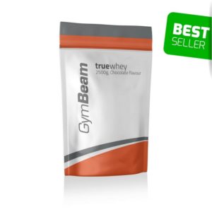 Gym Beam True Whey Proteín