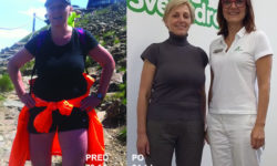 Miloslava Reinová Svet zdravia