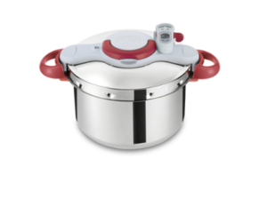 Tlakový hrniec Tefal Clipso