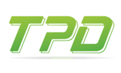 TPD logo 