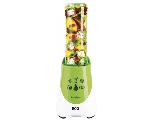 ECG SM 364 Mix Go smoothie mixér