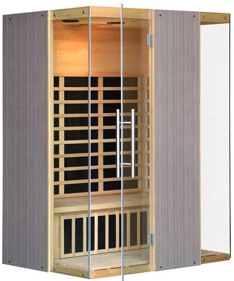 Infrasauna Marimex Trendy 7001