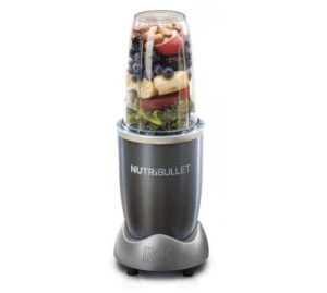 Delimano Nutribullet