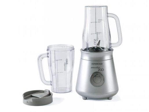 Kenwood SB055 smoothie mixér
