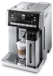 automatický kávovar DeLonghi