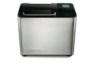 Domáca pekáreň Kenwood BM 450