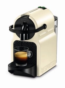 Kapsulový kávovar DeLonghi Nespresso EN 80