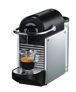 Kapsulový kávovar DeLonghi Pixie EN 125