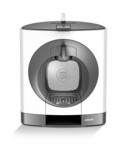 Kapsulový kávovar Krups Nescafé Dolce Gusto KP110