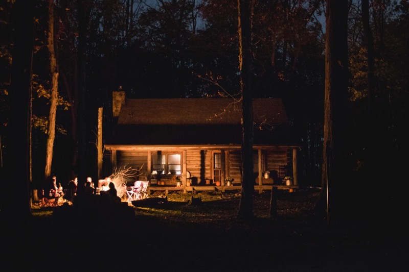 Základom pre hygge je teplo