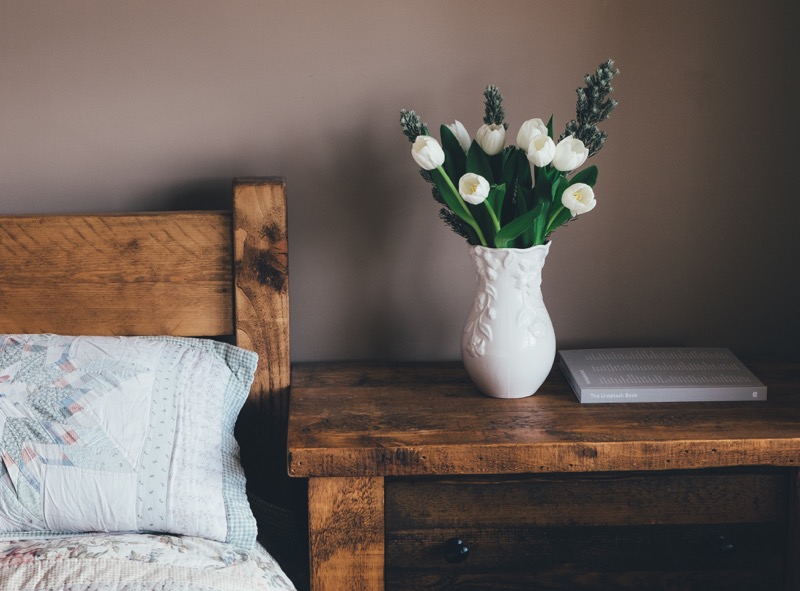 Priestor podľa hygge vyvoláva relaxačný dojem