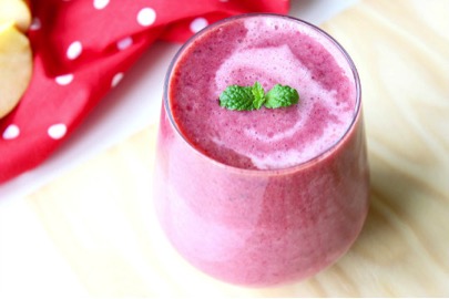 Vitamínové smoothie recept