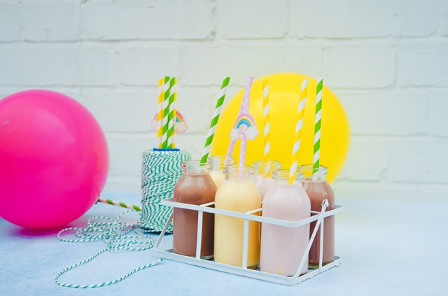 Smoothie môžete piť denne a nikdy sa vám nezunuje