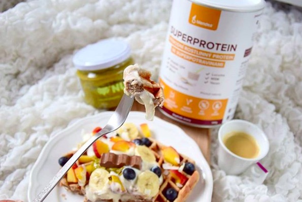 Blendea Superprotein