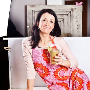 Henrieta Kundrátová