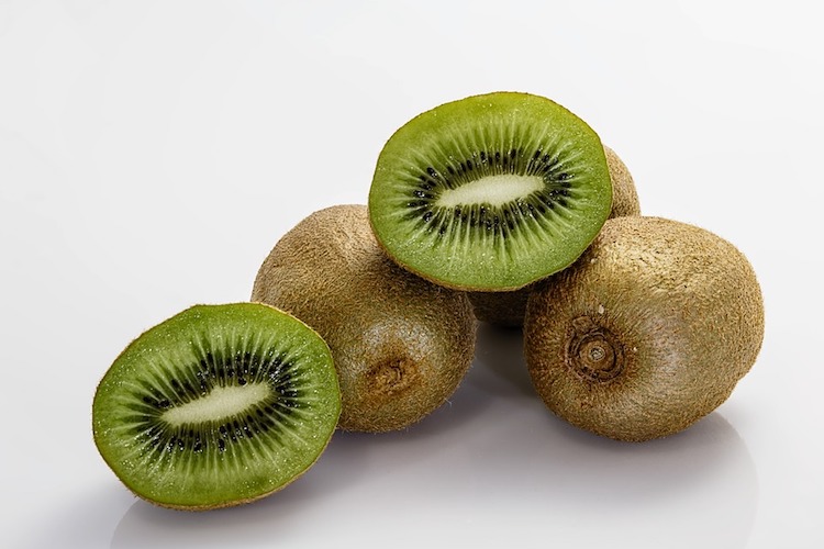 kiwi ovocie