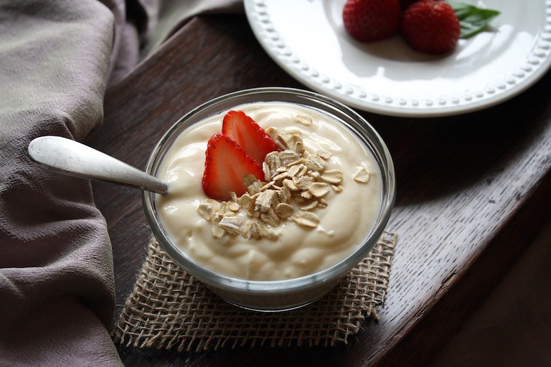 jogurt