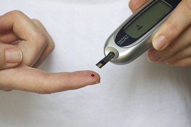 Ketónová diéta a diabetes