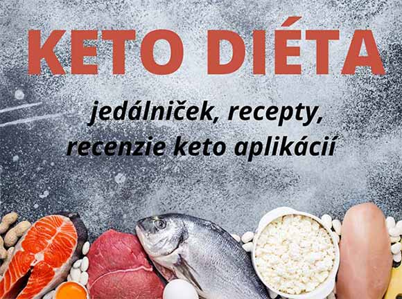 Keto diéta - príručka