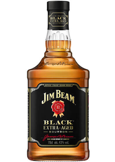 Jim Beam Black