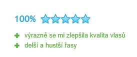 Pozitívna recenzia výživového doplnku Inca Collagen