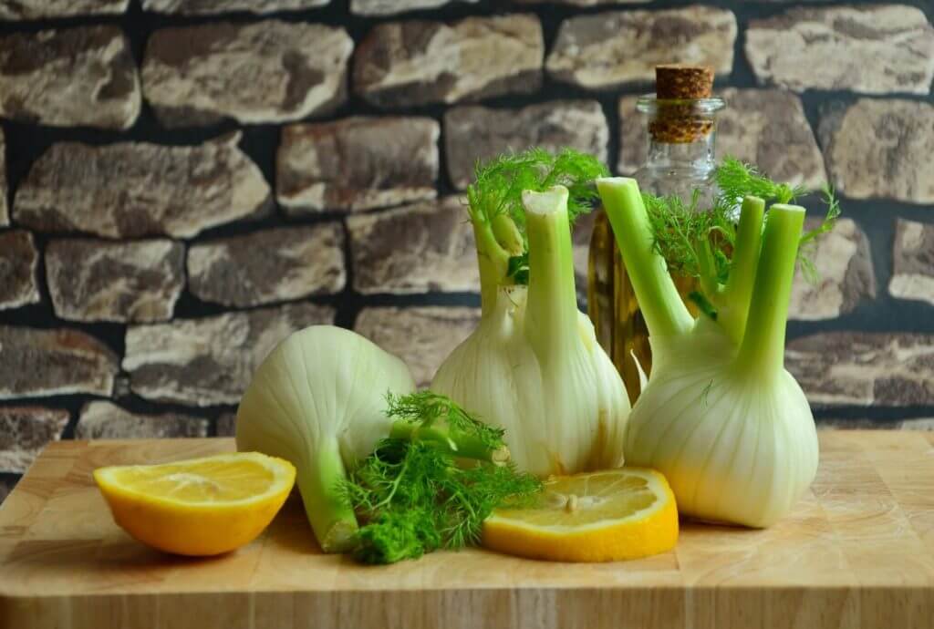 Fenikel je vďačnou ingredienciou mnohých jedál. Dodá im špecifickú chuť a vôňu.
