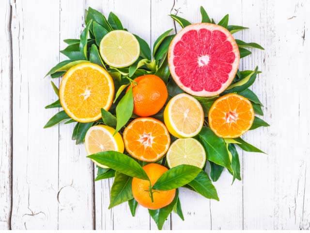 Vitamín C
