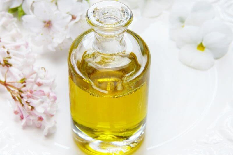 Arganový olej je výborným zdrojom mastných kyselín, najmä kyseliny linolovej a olejovej.