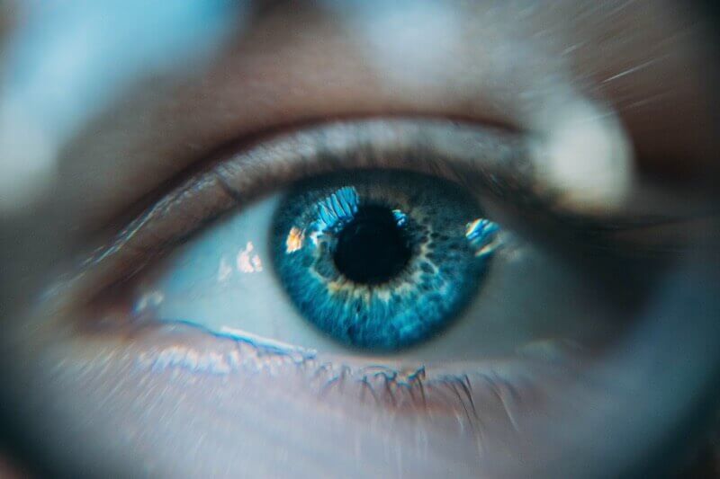 Graviola je účinným prírodným liečivom na rôzne ochorenia očí