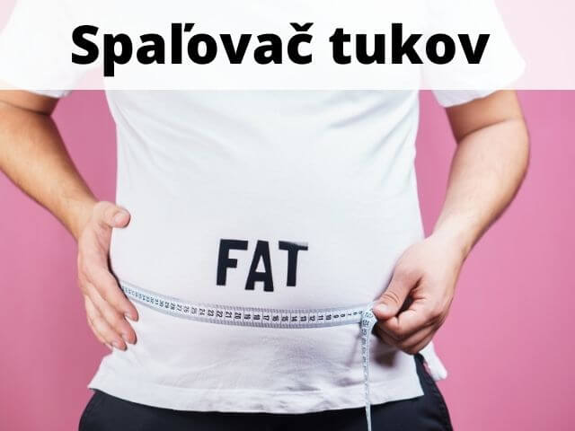 Spaľovač tukov- zloženie. druhy, ale i skúsenosti ľudí