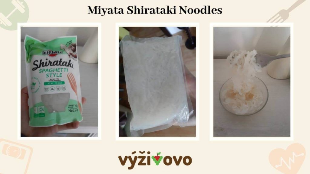 Miyata shirataki rezance