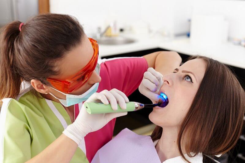 Masticha dokáže zničiť baktérie v ústnej dutine, a tak eliminovať vznik zubného kazu