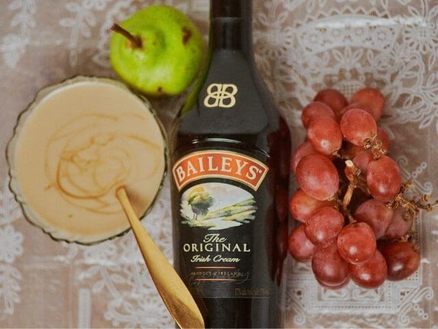 Baileys Irish Cream Original fľaša
