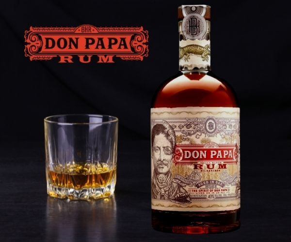 Prečítajte si pôvod, druhy a kde kúpiť Don Papa rum