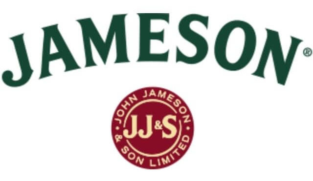 Jameson oficiálne logo