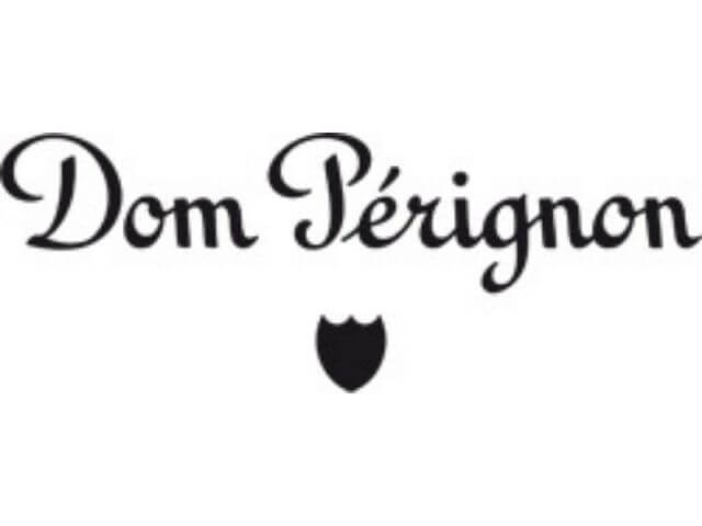 Logo vína Dom Pérignon