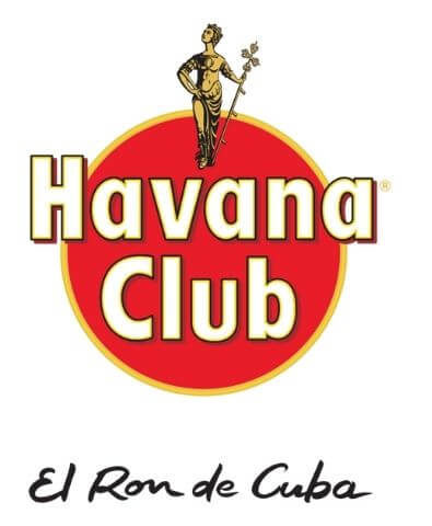 Logo rumu Havana Club