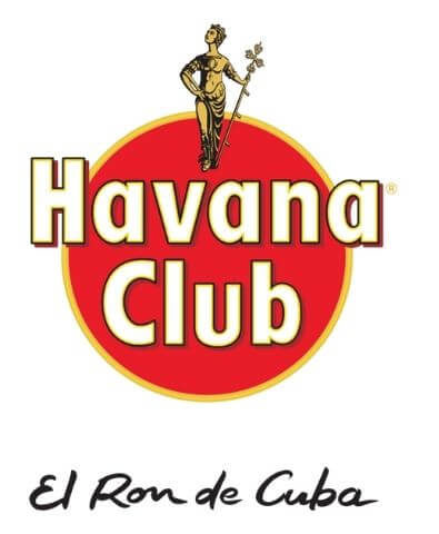 Logo rumu Havana Club