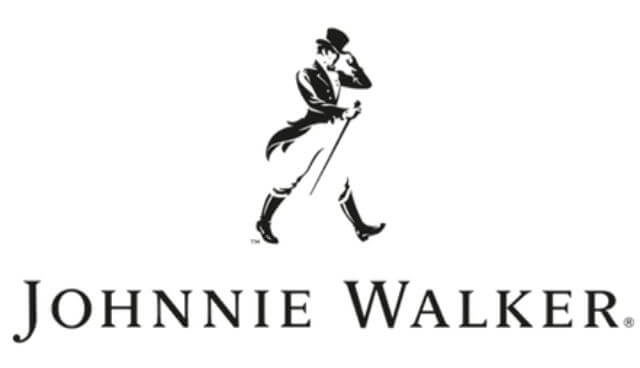 Logo Johnnie Walker