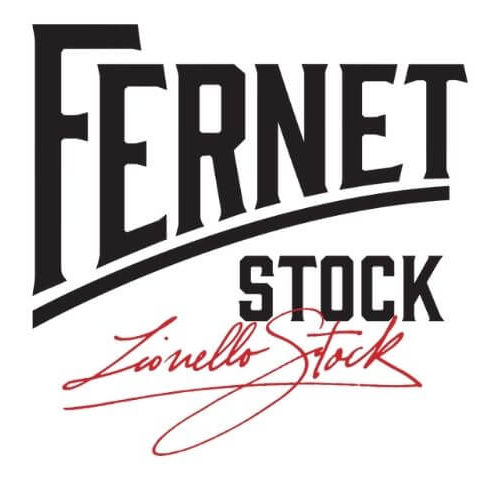 Logo Fernet Stock 