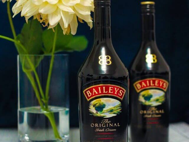Baileys likér - zloženie a recept na domáci Bailyes likér