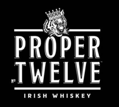 Oficiálne logo Proper No. Twelve