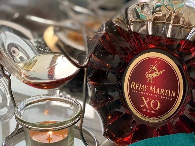 Rémy Martin - história koňaku, sortiment a tipy na koktejly