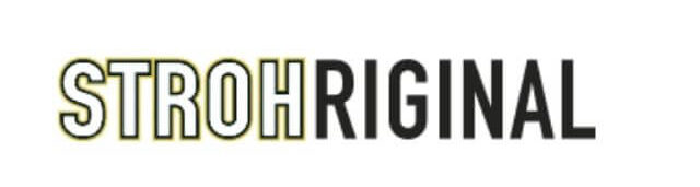 logo rumu Stroh