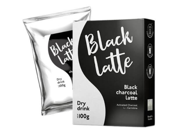 Black Latte - dôvody, prečo neodporúčame jeho kúpu